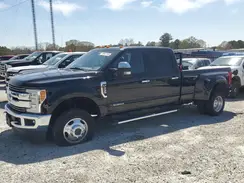 1FT8W3DT3JEC23533 2018 FORD F350