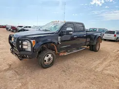 1FT8W3DT3JEC31891 2018 FORD F350
