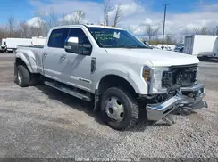 1FT8W3DT3JEC32166 2018 FORD F350