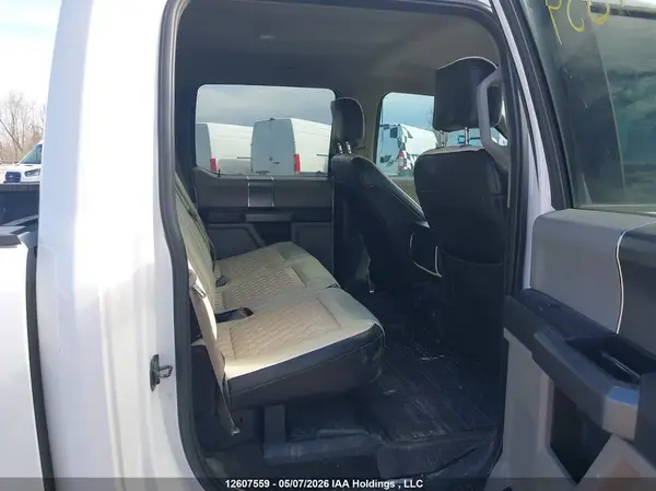 1FT8W3DT3JEC32166 2018 FORD F350 - Image 8
