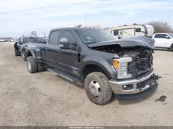 1FT8W3DT3JEC56838 2018 FORD F350