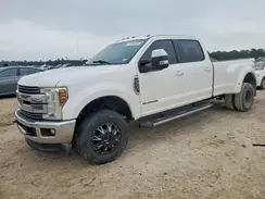 1FT8W3DT3JEC98653 2018 FORD F350