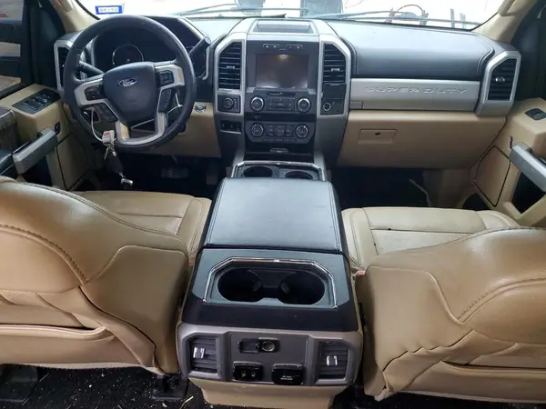 1FT8W3DT3JEC98653 2018 FORD F350 - Image 8