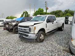 1FT8W3DT3KEC05826 2019 FORD F350