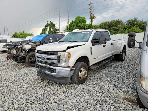 1FT8W3DT3KEC05826 2019 FORD F350 - Image 1