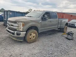 1FT8W3DT3KEC21556 2019 FORD F350
