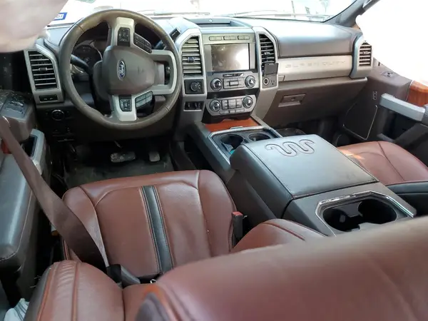 1FT8W3DT3KEC29866 2019 FORD F350 - Image 8