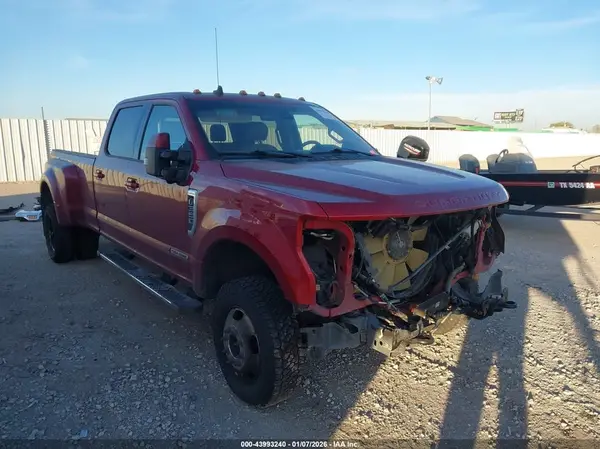 1FT8W3DT3KEC74239 2019 FORD F350 - Image 1