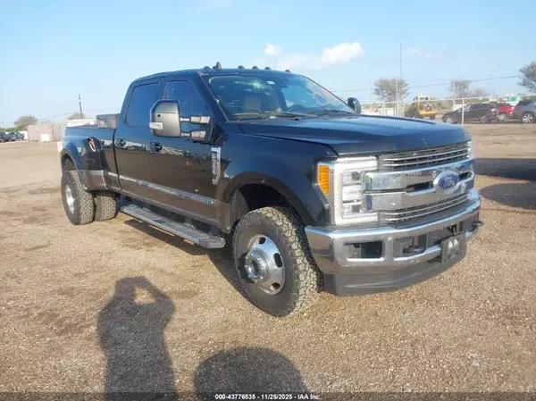 1FT8W3DT3KEC77142 2019 FORD F350 - Image 1