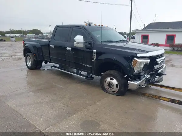1FT8W3DT3KED17204 2019 FORD F350 - Image 1