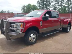 1FT8W3DT3KED25643 2019 FORD F350