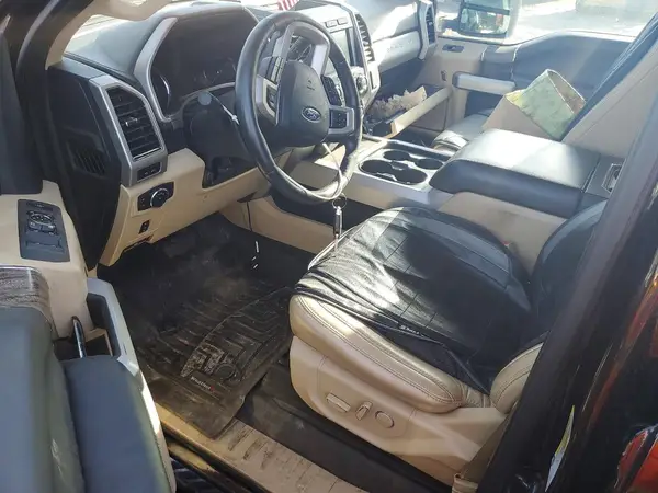 1FT8W3DT3KED32933 2019 FORD F350 - Image 8