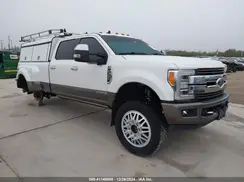1FT8W3DT3KED51515 2019 FORD F350
