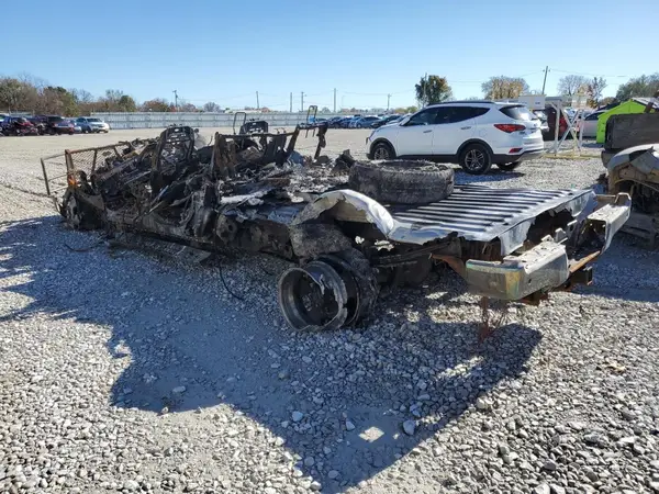 1FT8W3DT3KED64989 2019 FORD F350 - Image 2
