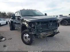 1FT8W3DT3KEE21224 2019 FORD F350