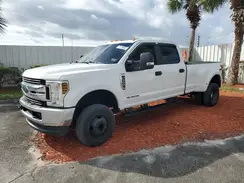 1FT8W3DT3KEE42459 2019 FORD F350