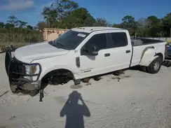 1FT8W3DT3KEE71072 2019 FORD F350