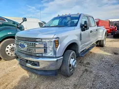 1FT8W3DT3KEE72318 2019 FORD F350