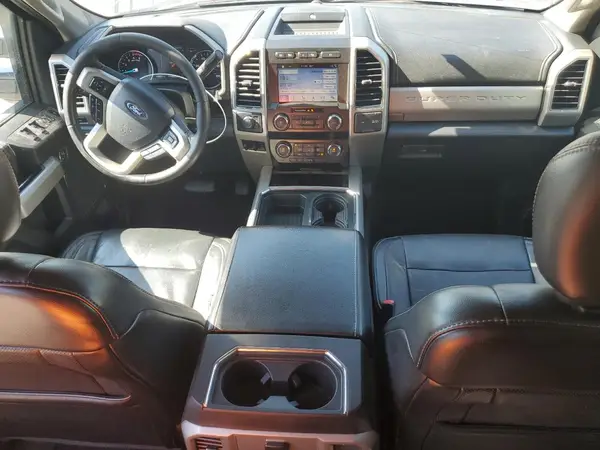 1FT8W3DT3KEF01879 2019 FORD F350 - Image 8