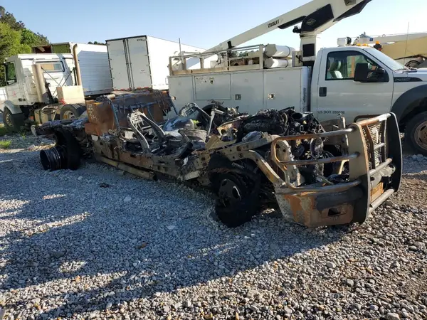 1FT8W3DT3KEF31903 2019 FORD F350 - Image 1