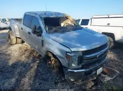 1FT8W3DT3KEF47857 2019 FORD F350