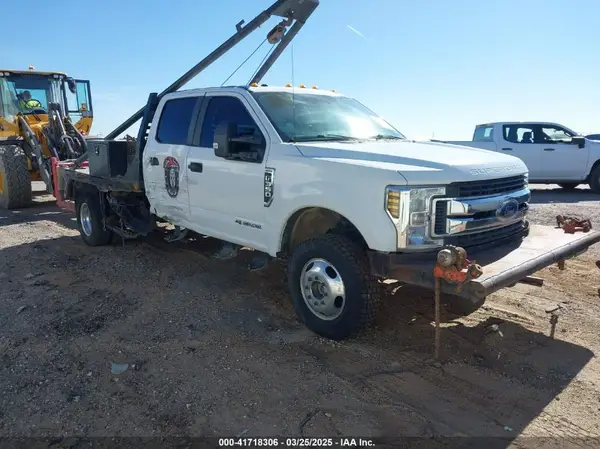 1FT8W3DT3KEG03246 2019 FORD F350 - Image 1