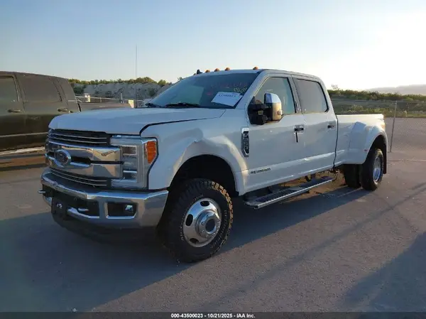 1FT8W3DT3KEG19155 2019 FORD F350 - Image 1