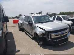 1FT8W3DT3KEG20337 2019 FORD F350