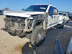 1FT8W3DT3KEG23593 2019 FORD F350