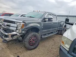 1FT8W3DT3KEG35002 2019 FORD F350