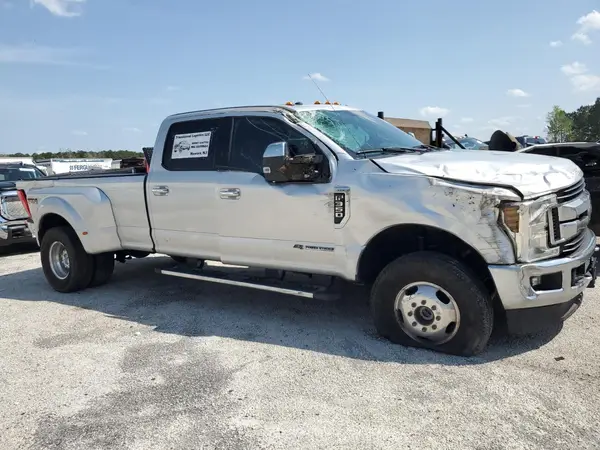 1FT8W3DT3KEG72017 2019 FORD F350 - Image 1