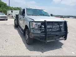 1FT8W3DT3KEG72891 2019 FORD F350