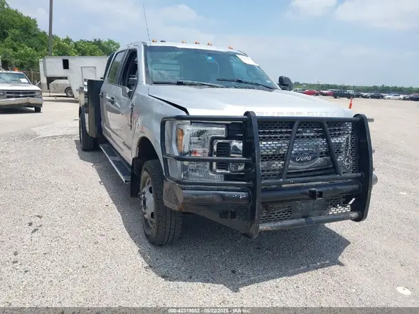 1FT8W3DT3KEG72891 2019 FORD F350 - Image 1