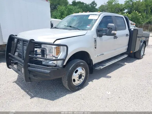 1FT8W3DT3KEG72891 2019 FORD F350 - Image 2