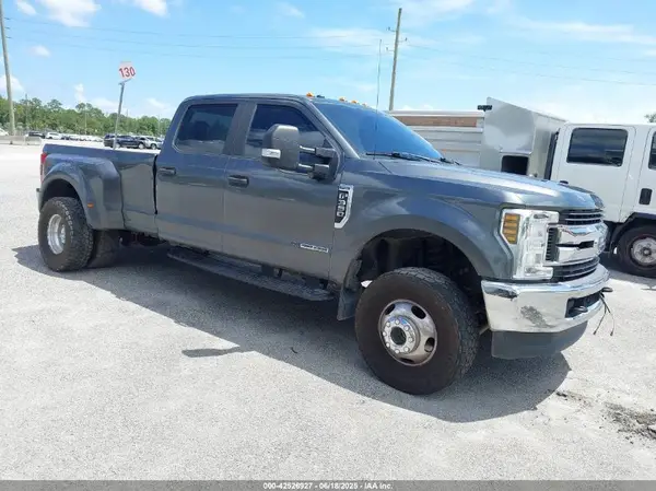 1FT8W3DT3KEG83843 2019 FORD F350 - Image 1