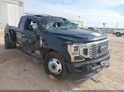 1FT8W3DT3LEC08033 2020 FORD F350