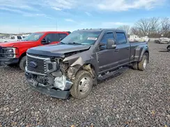 1FT8W3DT3LEC20005 2020 FORD F350