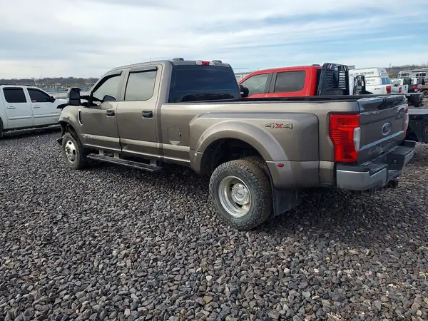 1FT8W3DT3LEC20005 2020 FORD F350 - Image 2