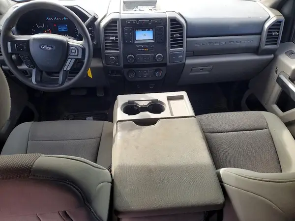1FT8W3DT3LEC20005 2020 FORD F350 - Image 8
