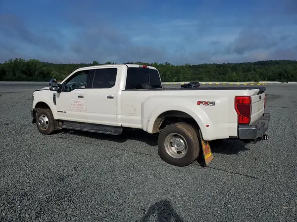 1FT8W3DT3LEC26452 2020 FORD F350 - Image 2