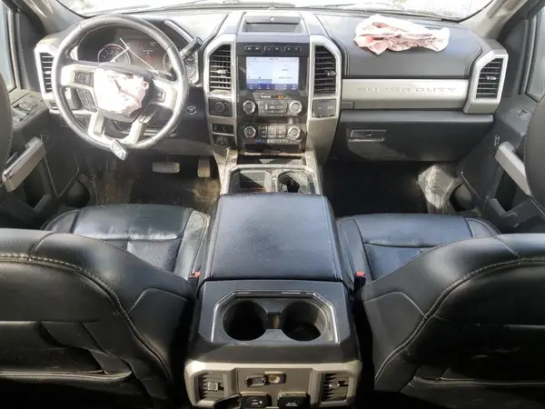 1FT8W3DT3LEC26452 2020 FORD F350 - Image 8