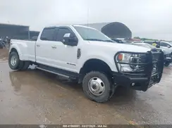 1FT8W3DT3LEC28489 2020 FORD F350