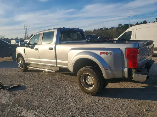 1FT8W3DT3LEC67115 2020 FORD F350 - Image 2