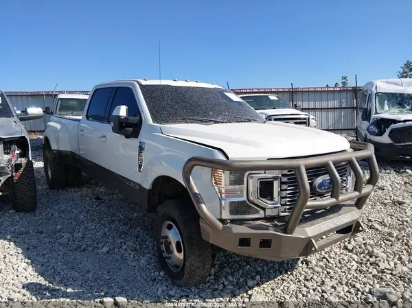 1FT8W3DT3LED01229 2020 FORD F350 - Image 1