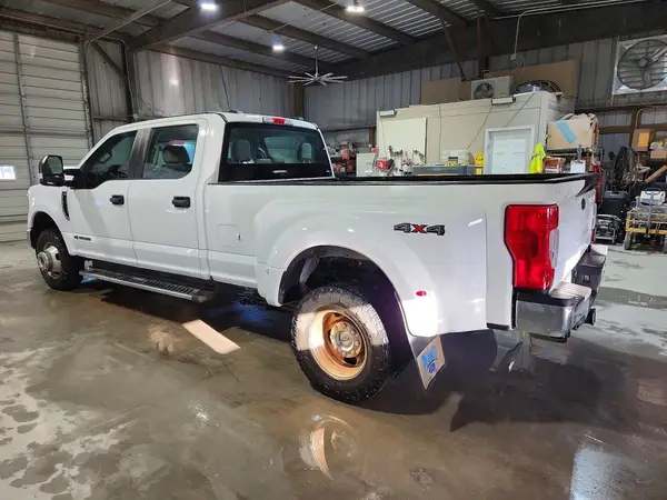 1FT8W3DT3LED36806 2020 FORD F350 - Image 2