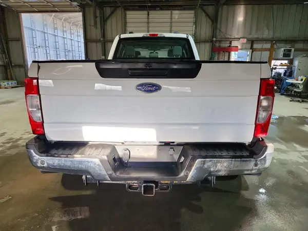2020 FORD F350 auction photo 6