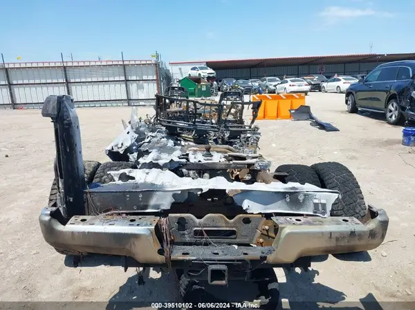 1FT8W3DT3LEE05476 2020 FORD F350 - Image 8