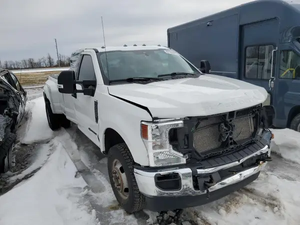 1FT8W3DT3LEE42298 2020 FORD F350 - Image 1