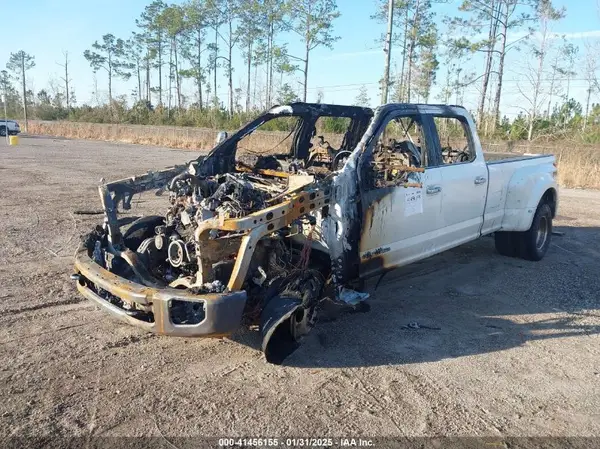 1FT8W3DT3LEE57383 2020 FORD F350 - Image 2