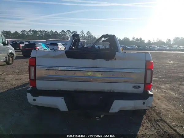 1FT8W3DT3LEE57383 2020 FORD F350 - Image 8